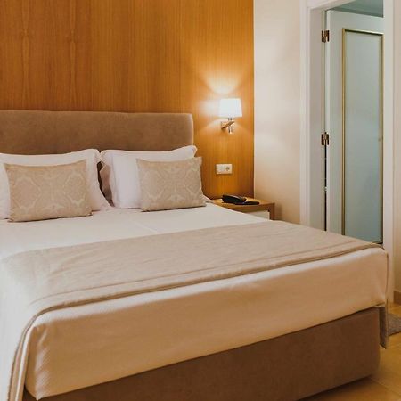 Albufeira Sol Villas I - Pool And Garden & Gym & Spa Ngoại thất bức ảnh