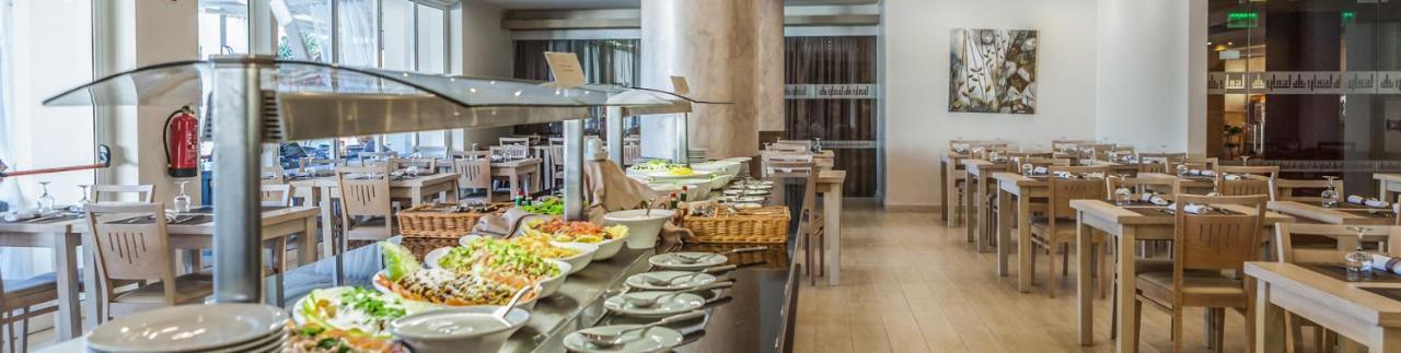 Albufeira Sol Villas I - Pool And Garden & Gym & Spa Ngoại thất bức ảnh