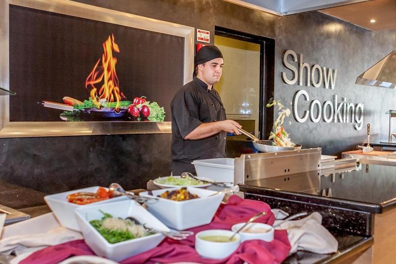 Albufeira Sol Villas I - Pool And Garden & Gym & Spa Ngoại thất bức ảnh