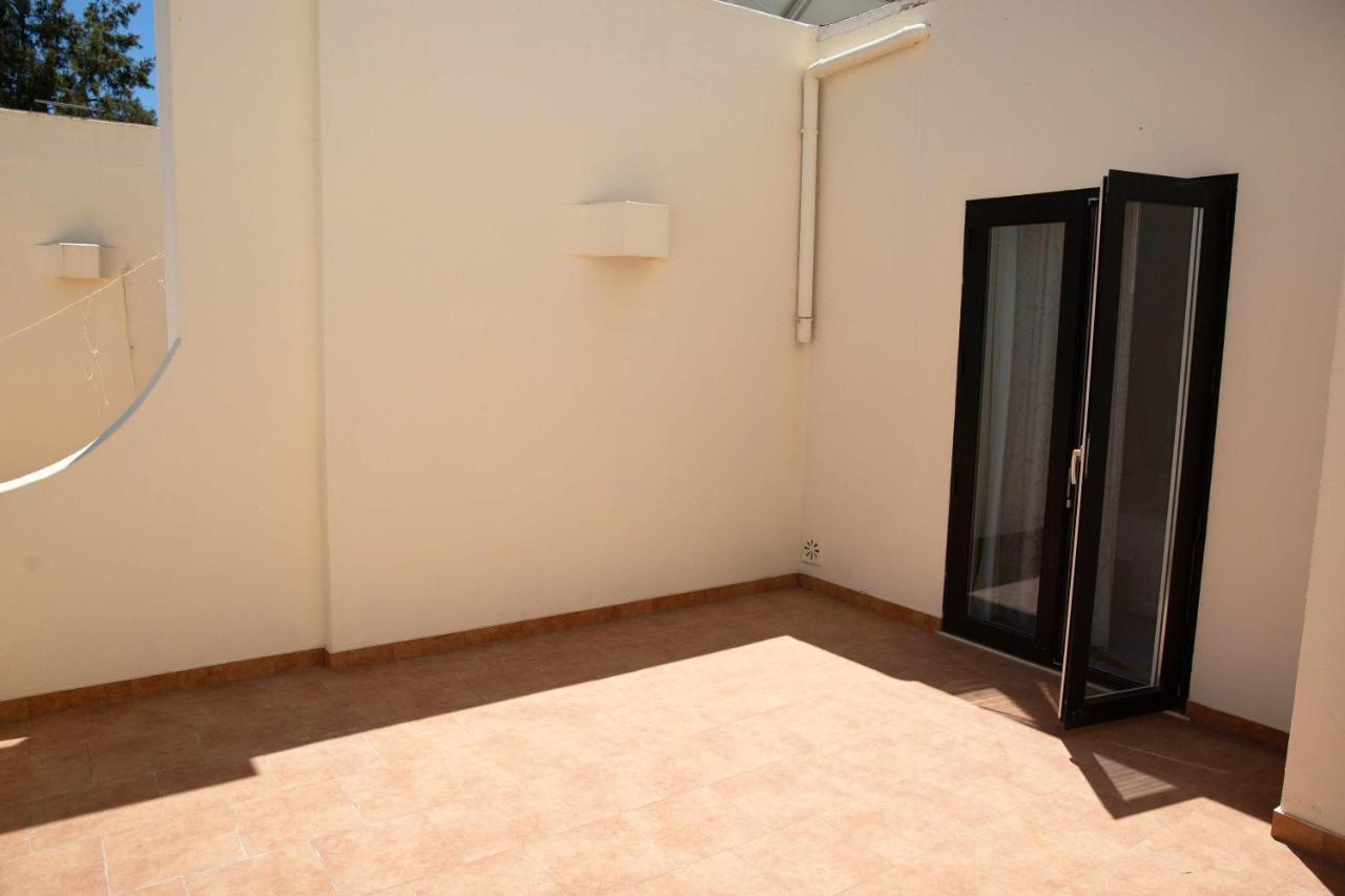 Albufeira Sol Villas I - Pool And Garden & Gym & Spa Ngoại thất bức ảnh
