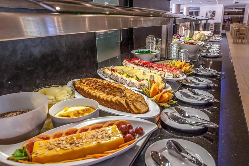 Albufeira Sol Villas I - Pool And Garden & Gym & Spa Ngoại thất bức ảnh