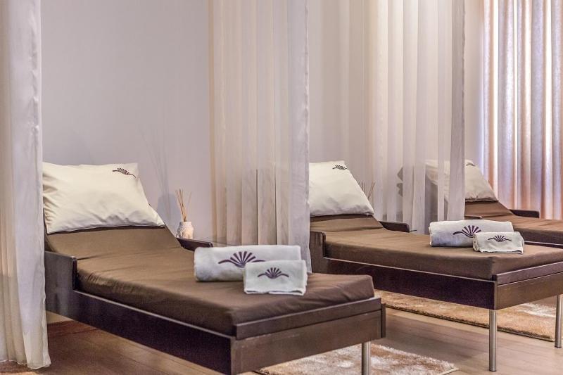 Albufeira Sol Villas I - Pool And Garden & Gym & Spa Ngoại thất bức ảnh