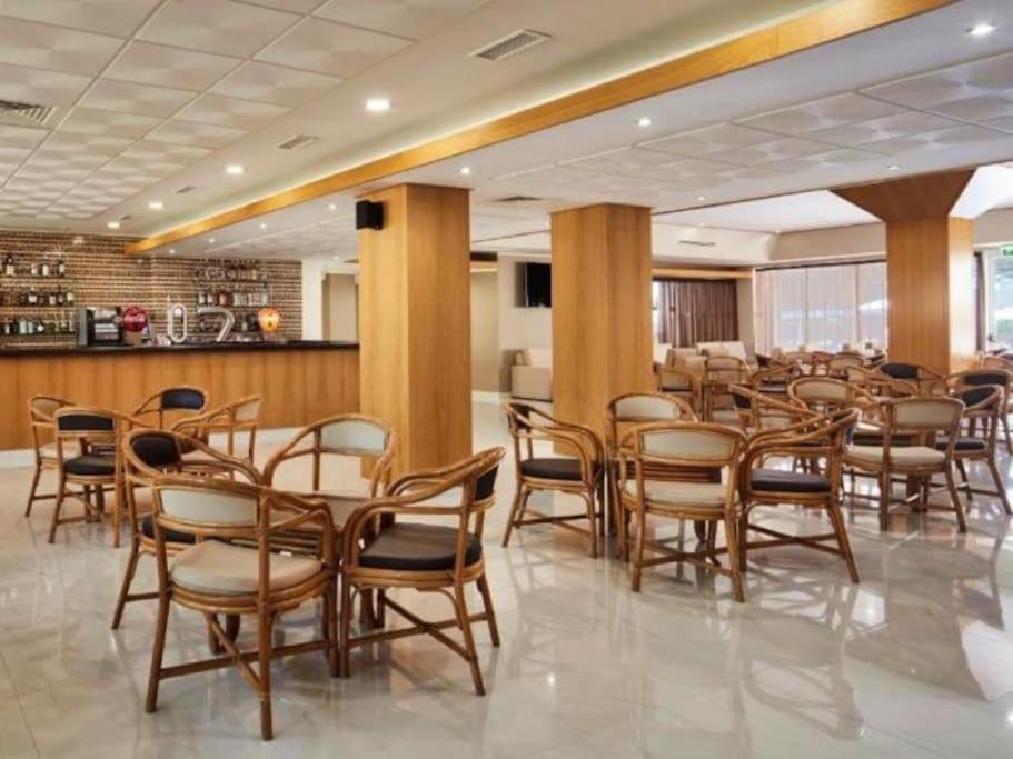 Albufeira Sol Villas I - Pool And Garden & Gym & Spa Ngoại thất bức ảnh