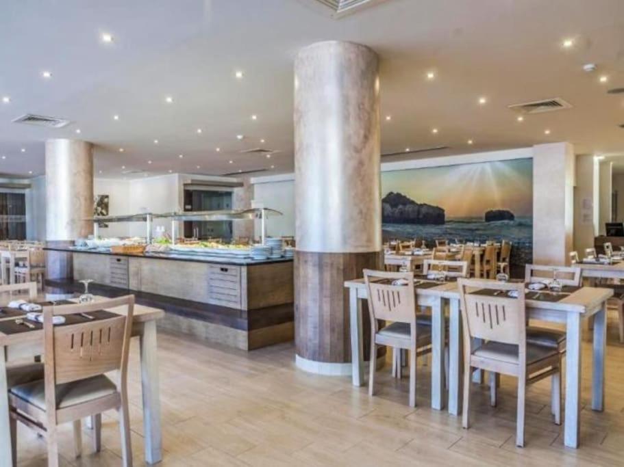 Albufeira Sol Villas I - Pool And Garden & Gym & Spa Ngoại thất bức ảnh