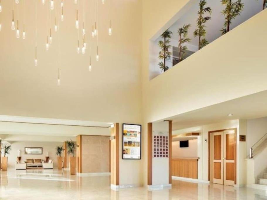 Albufeira Sol Villas I - Pool And Garden & Gym & Spa Ngoại thất bức ảnh