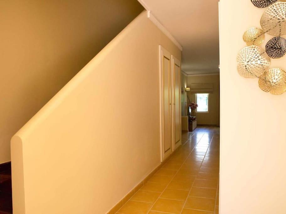 Albufeira Sol Villas I - Pool And Garden & Gym & Spa Ngoại thất bức ảnh