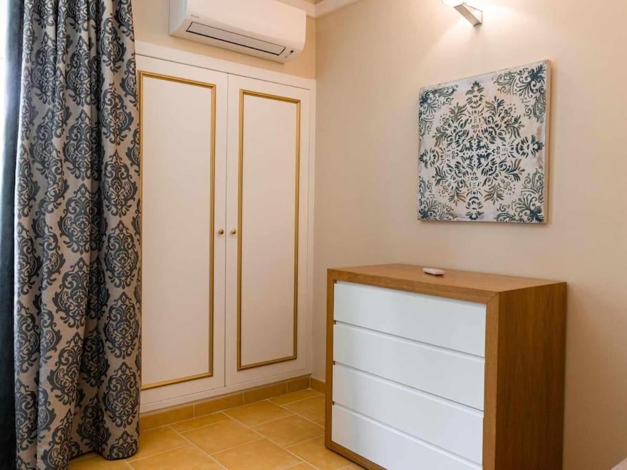 Albufeira Sol Villas I - Pool And Garden & Gym & Spa Ngoại thất bức ảnh