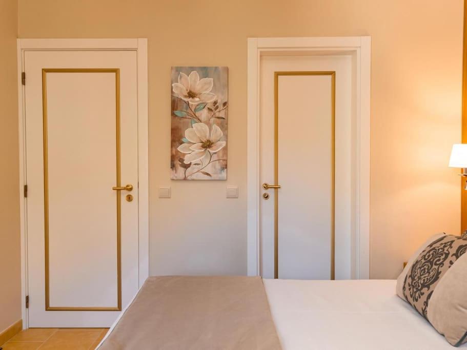 Albufeira Sol Villas I - Pool And Garden & Gym & Spa Ngoại thất bức ảnh