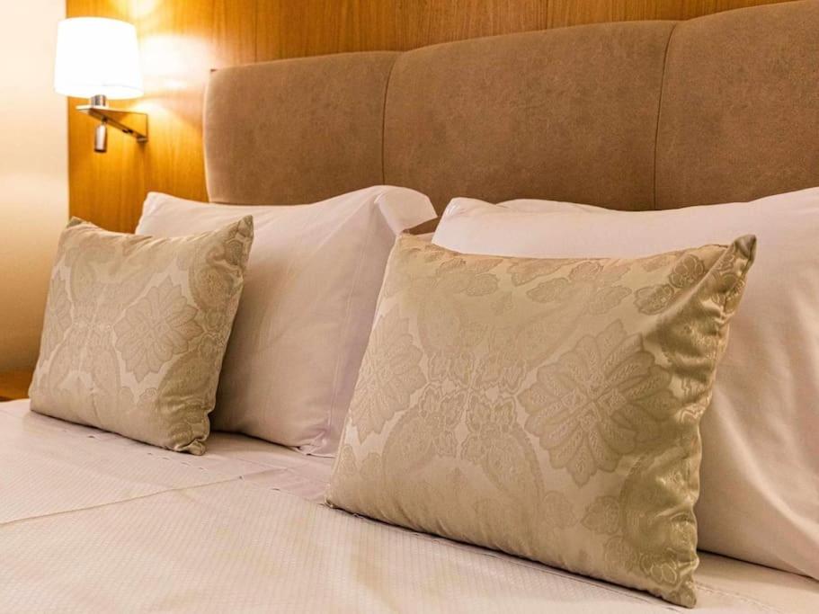 Albufeira Sol Villas I - Pool And Garden & Gym & Spa Ngoại thất bức ảnh