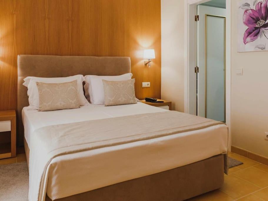 Albufeira Sol Villas I - Pool And Garden & Gym & Spa Ngoại thất bức ảnh