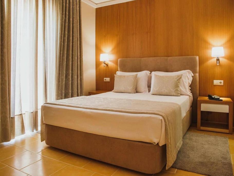 Albufeira Sol Villas I - Pool And Garden & Gym & Spa Ngoại thất bức ảnh