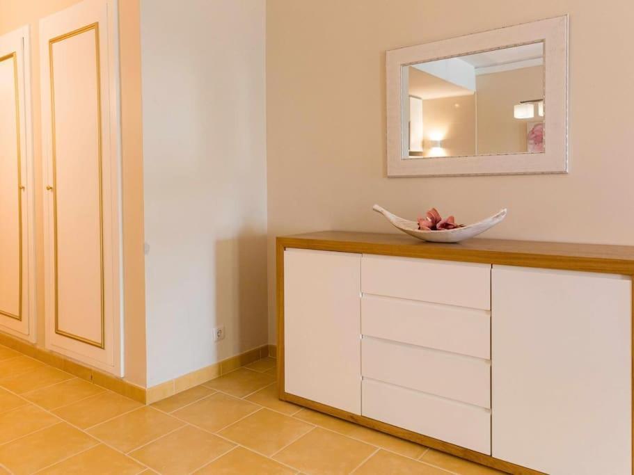 Albufeira Sol Villas I - Pool And Garden & Gym & Spa Ngoại thất bức ảnh